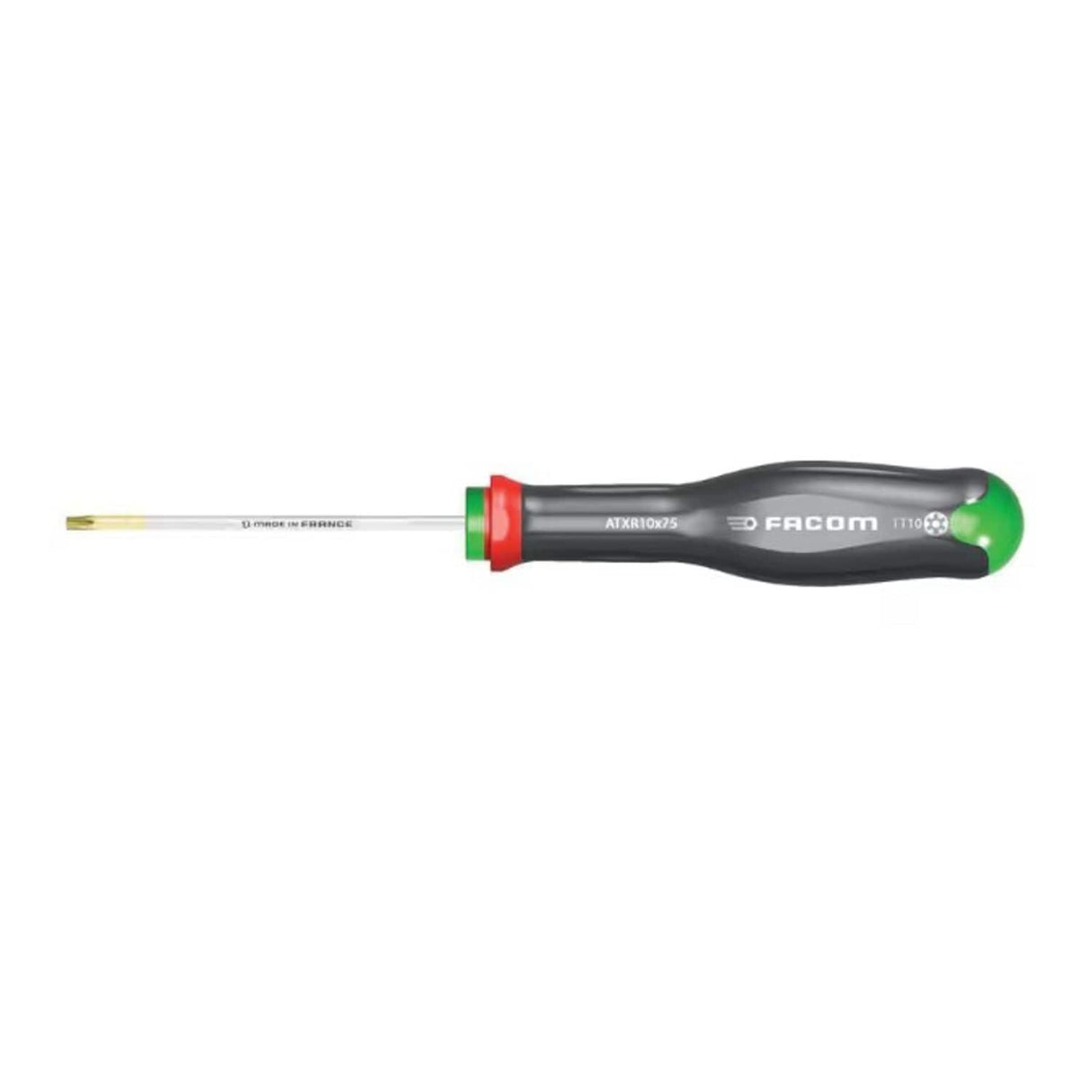 ATXR20X100 Prot SD Tamper TORX20X100 STD