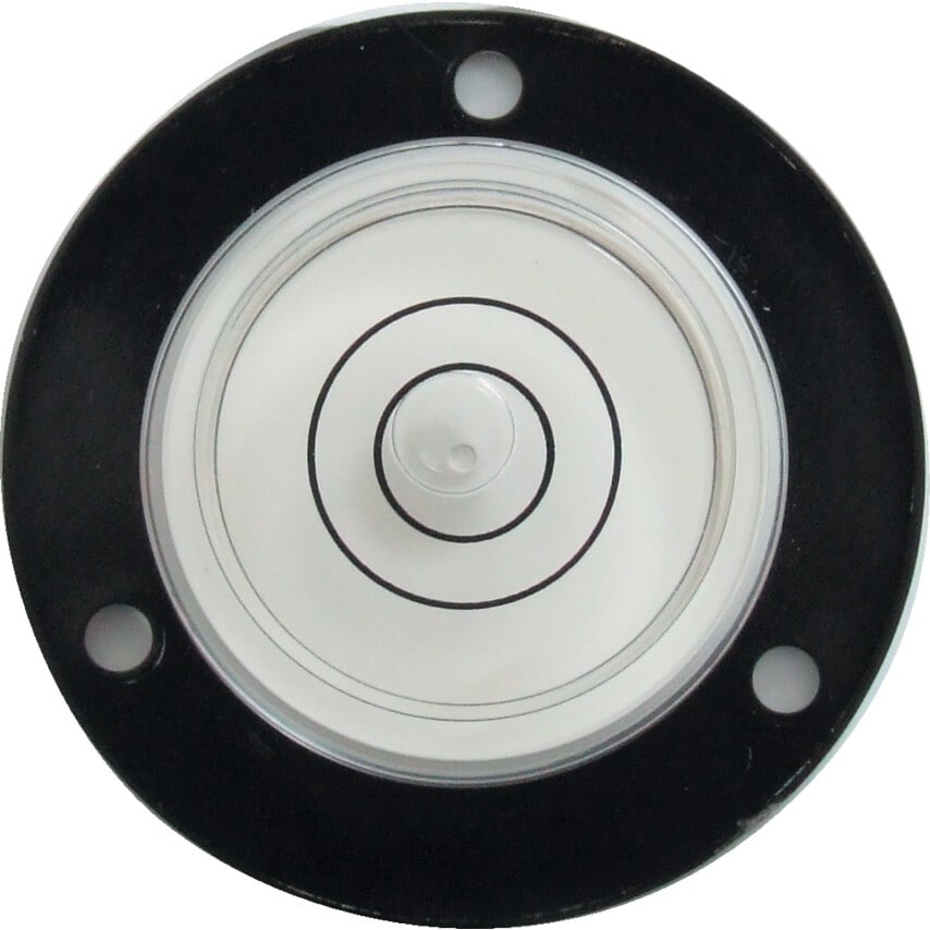 AVF43B Bullseye Level
