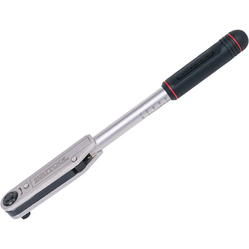 AVT100A 3/8" Square DR Torque Wrench AVT100A