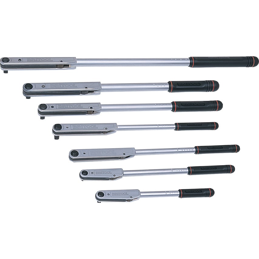 AVT100A 3/8" Square DR Torque Wrench AVT100A