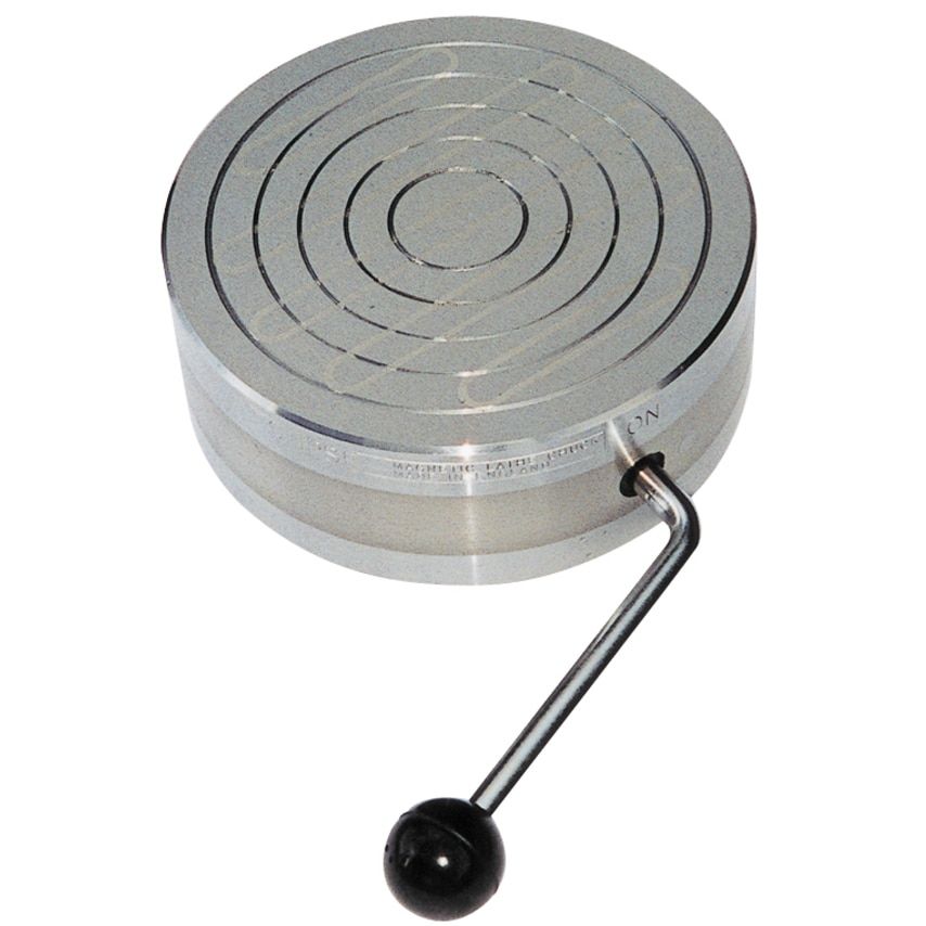 AX12C/P 305 x 72mm Premier Circular Chuck