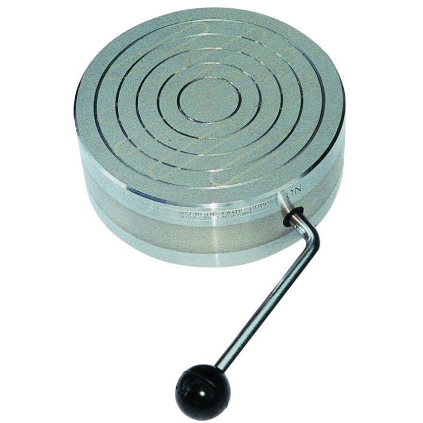 AX91C/P 229 x 60mm Premier Circular Chuck