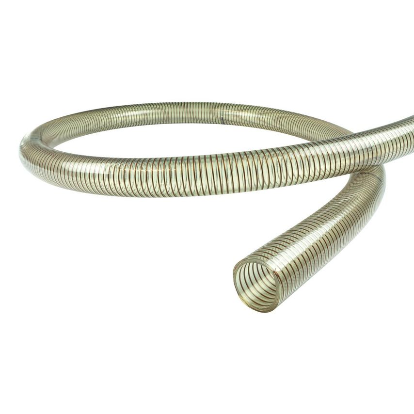 Abrasion Resistant Food Quality Suction and Discharge Hose - 448-3040-000