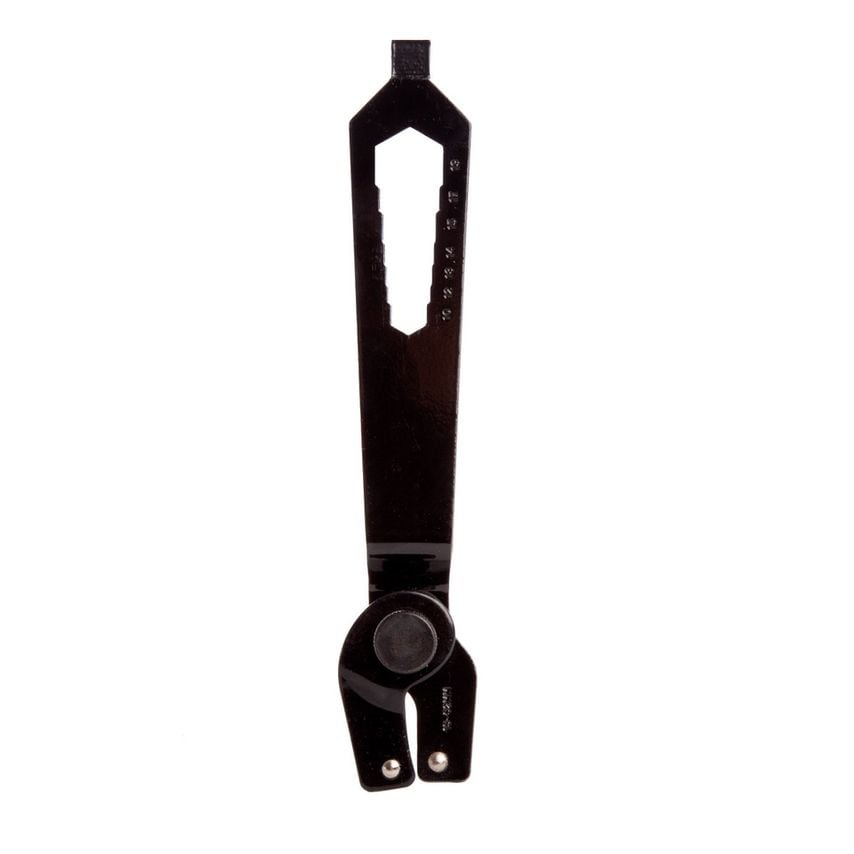 Abspadj Adjustable Pin Spanner