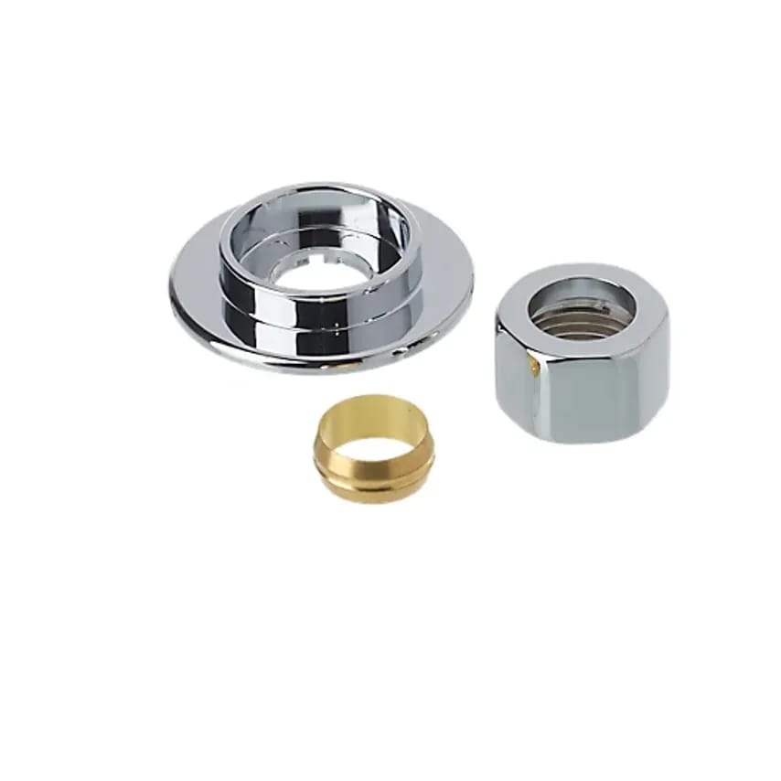 Accessory Inlet Pipe - 2500688209