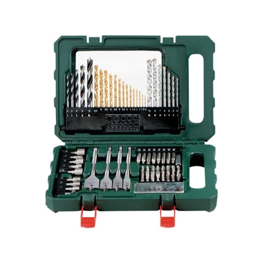Accessory Set, 86 Piece