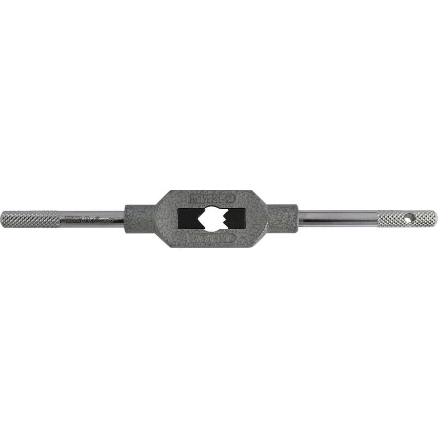 Adaptable Tap Wrench M13 - M32 g 57841