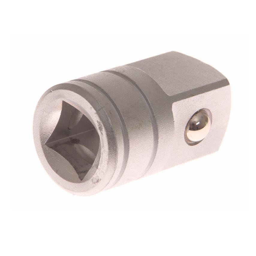 Adapter 1/2in Female 3/4in Male