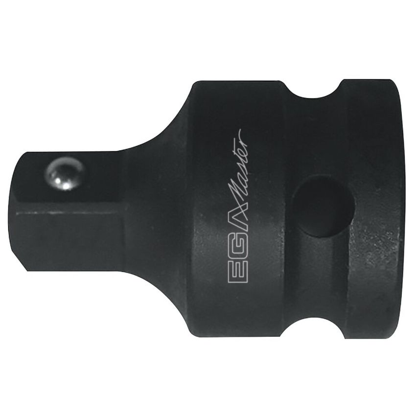 Adapter 2.1/2" (F) -1.1/2" (M) for Impact Socket Wrenches