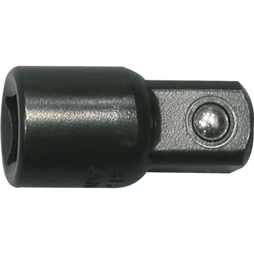 Adapter 3/4" (F) - 1/2" (M) for Impact Socket Wrenches