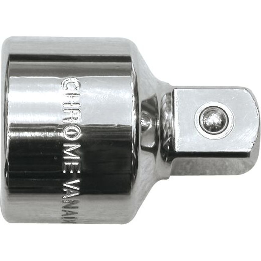 Adapter 3/8" -1/2" for Socket Wrenches