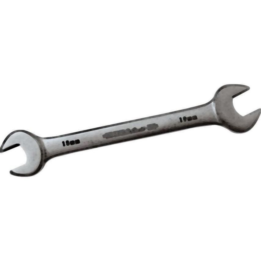 Adapter Bit 1/4" - 3/8" L: 65mm for Impact Sockets