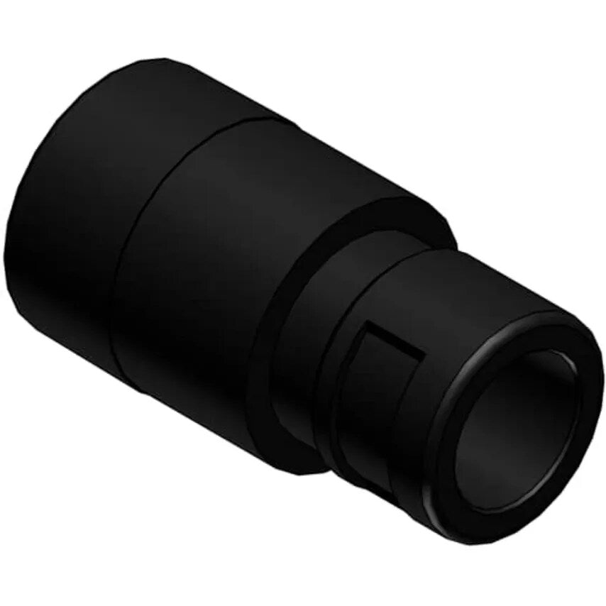 Adapter Conduit 40/32mm NW36-29 Black IP68