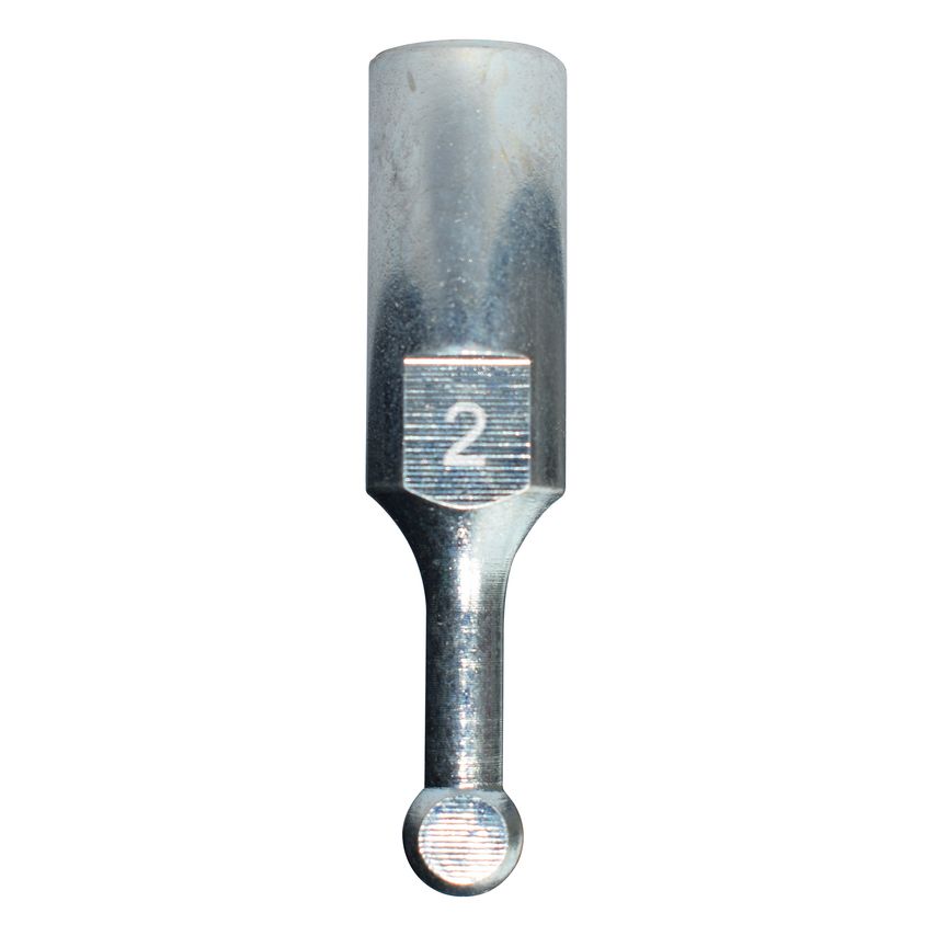 Adapter No.2 - 09802200