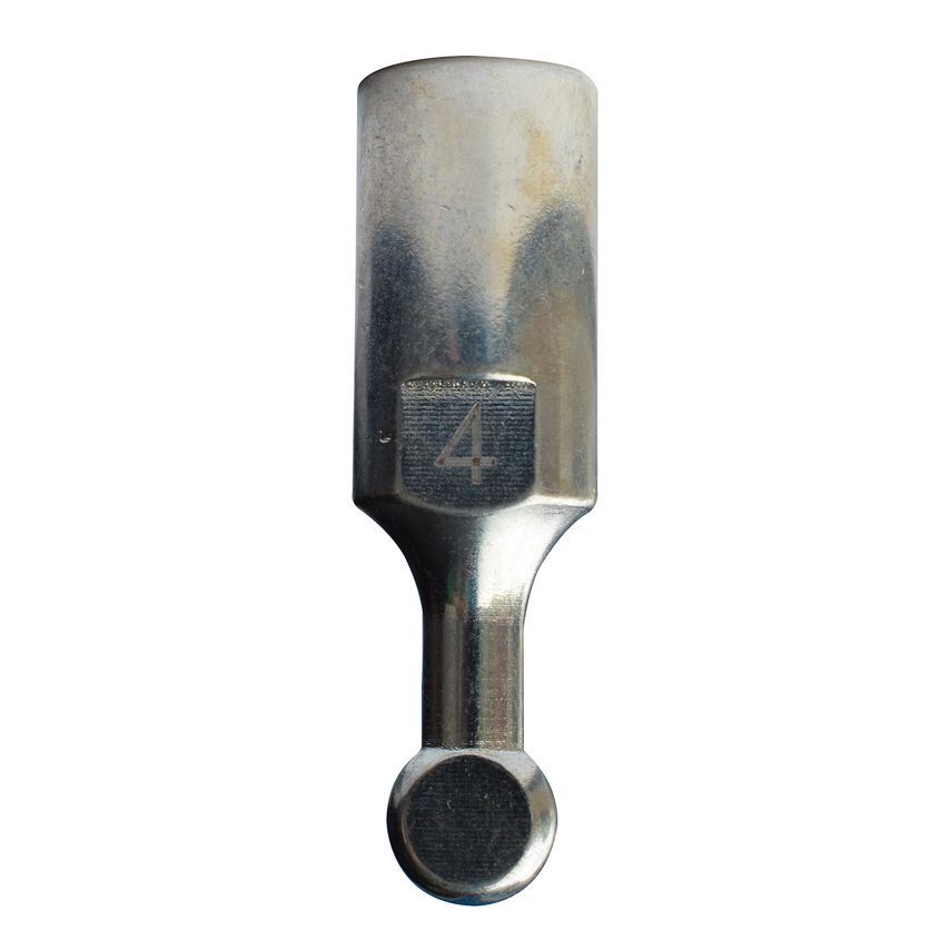 Adapter No.4 - 09812400