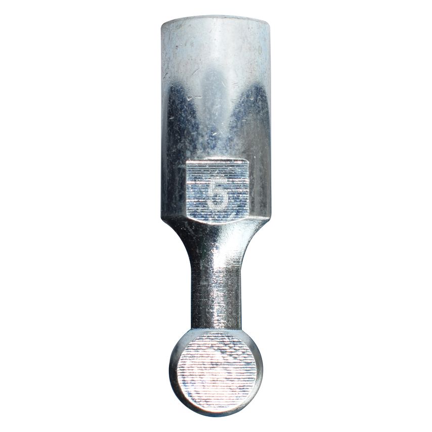 Adapter No.5 - 09812500