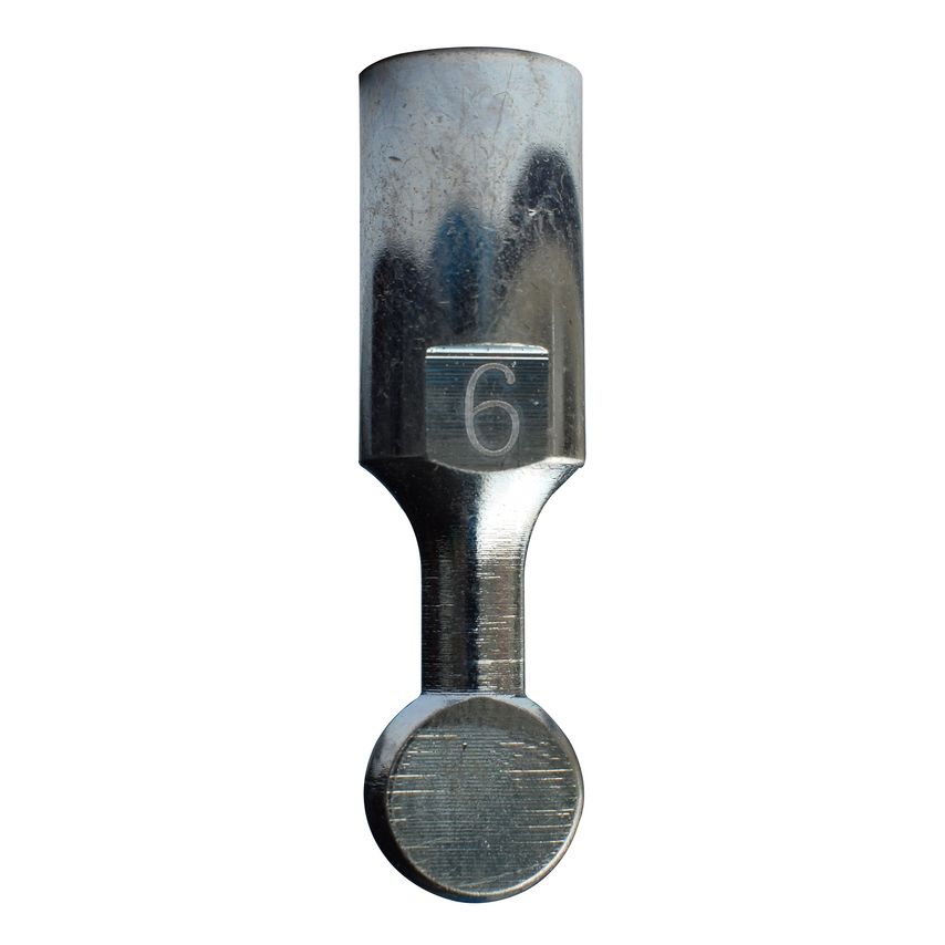 Adapter No.6 - 09812600