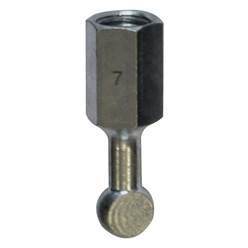 Adapter No.7 - 09822700