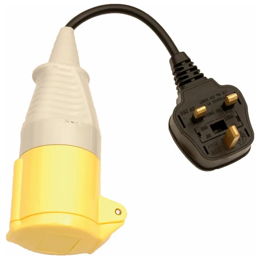 Adapter PAT 110V - 2500506691