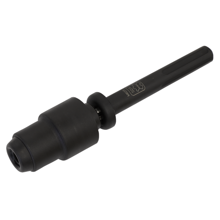 Adapter SDS Max to SDS Plus