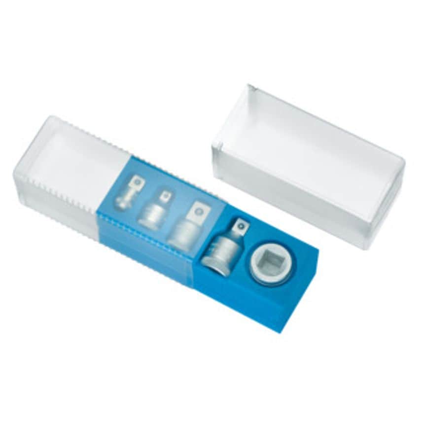 Adapter Set 5 Pcs - 1729071