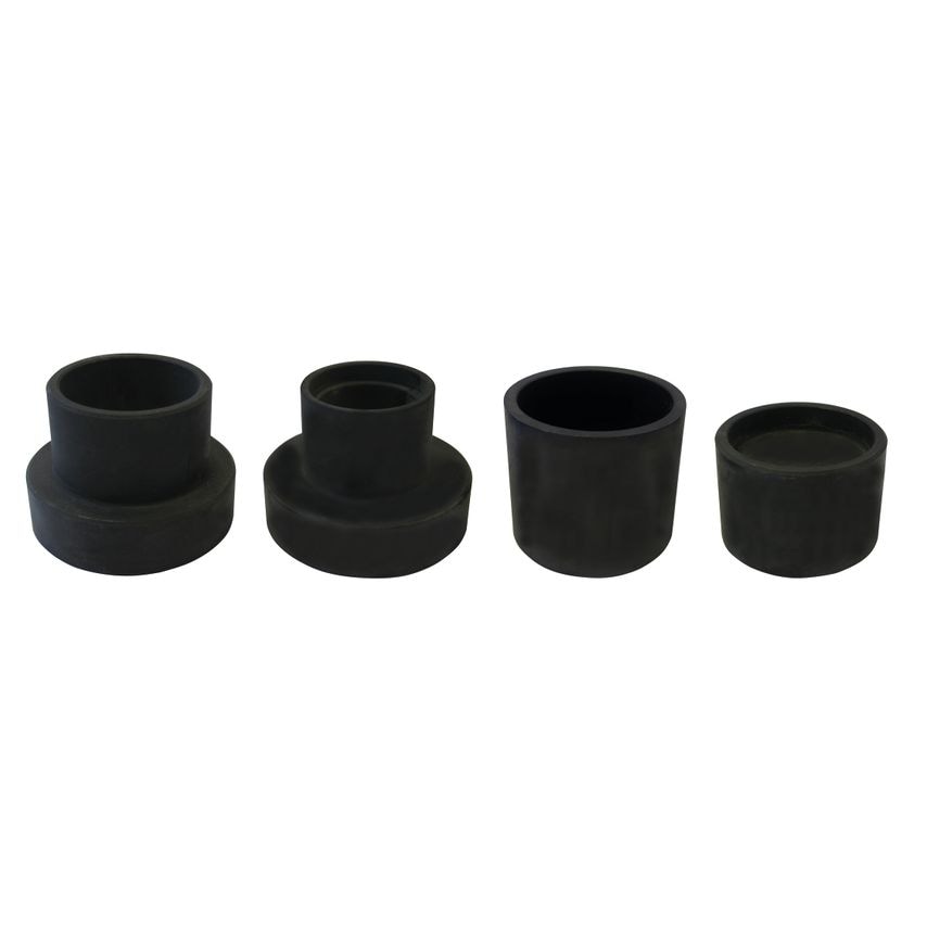 Adapter Set - Master.movano Lower Ball Joint