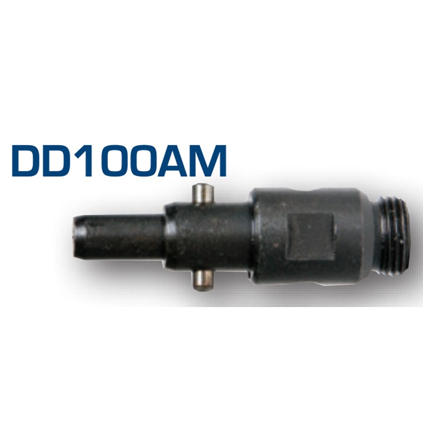 Adapter - DD100/DCM1/DD80 - 1/2" BSP (M)