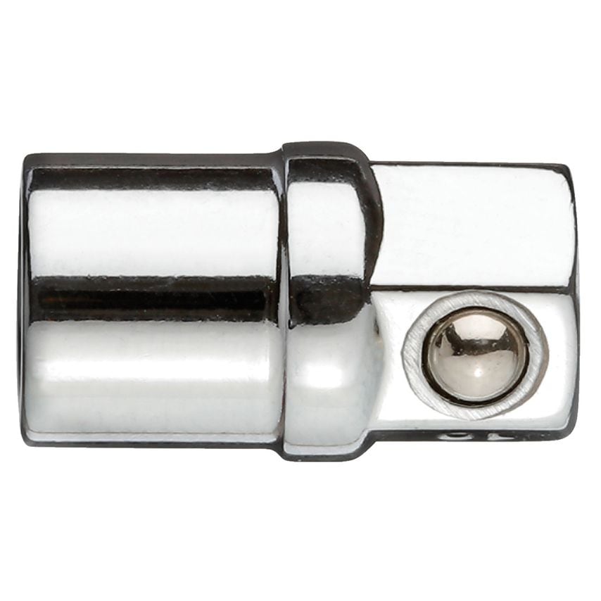 Adapter set sq. x hex. f.ring span. 4pcs