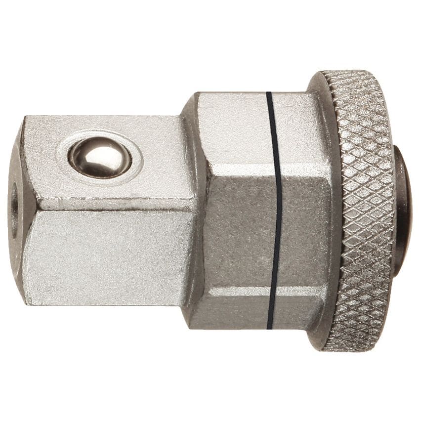 Adaptor 1/2", 19 mm for 7 R / 7 UR