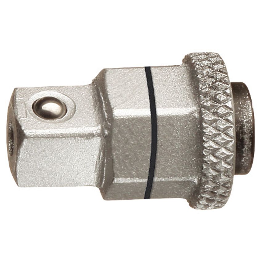 Adaptor 1/4", 10 mm for 7 R / 7 UR