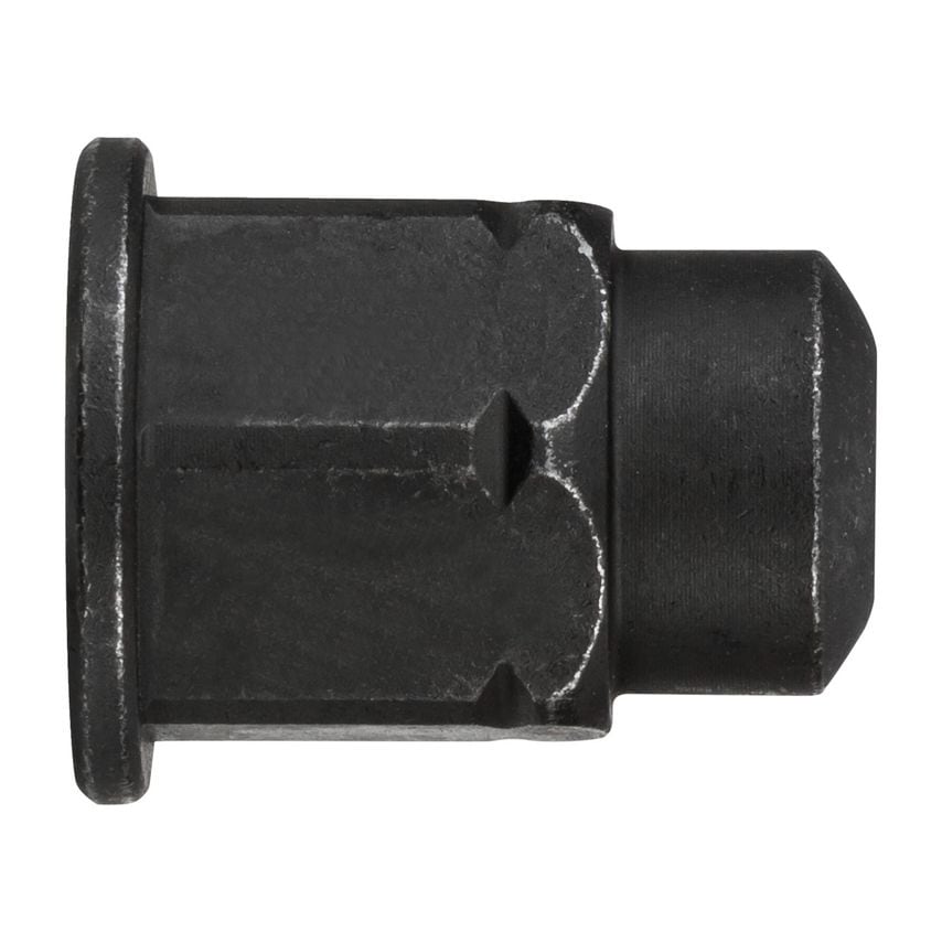 Adaptor 19mm hex - 5/16" hex