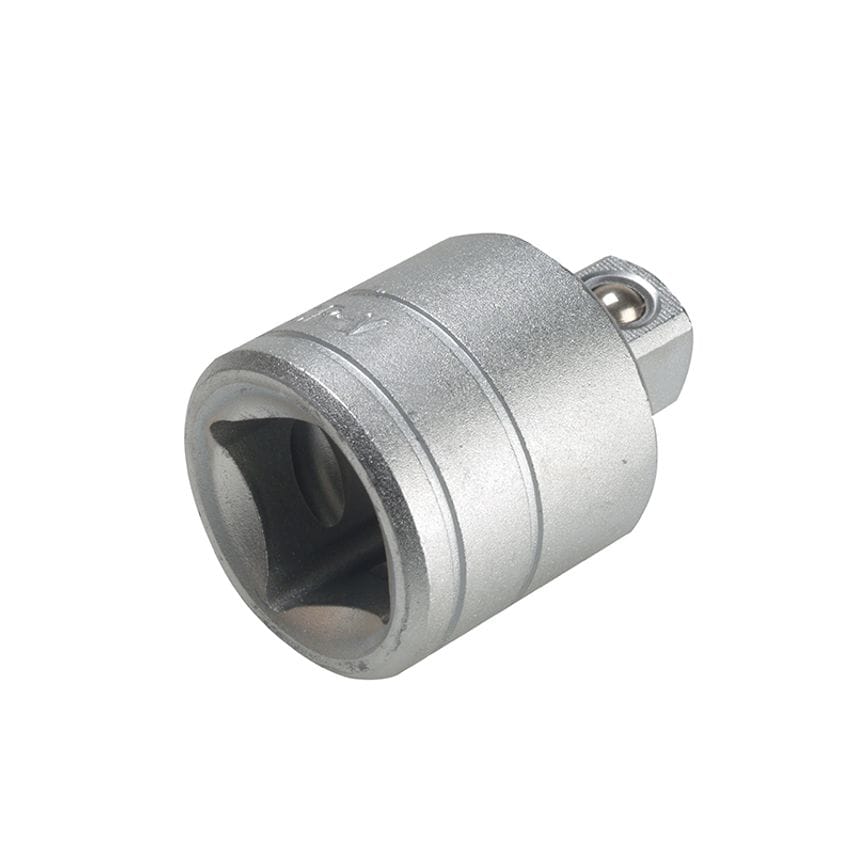 Adaptor 3/4in Female 1/2in Male 3/4in Drive TENM340086