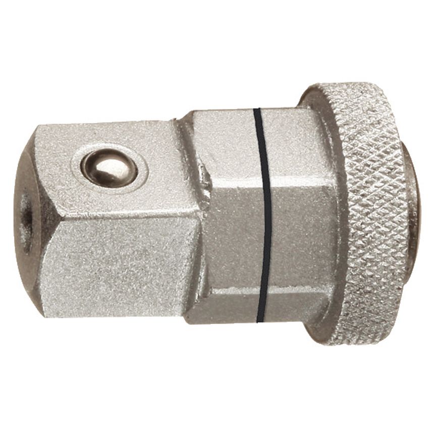Adaptor 3/8", 13 mm for 7 R / 7 UR