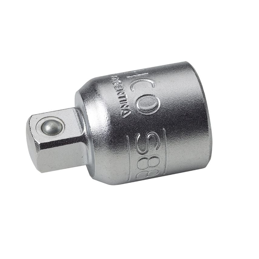 Adaptor 3/8in Female 1/2in Male SBS724 BAH3812A