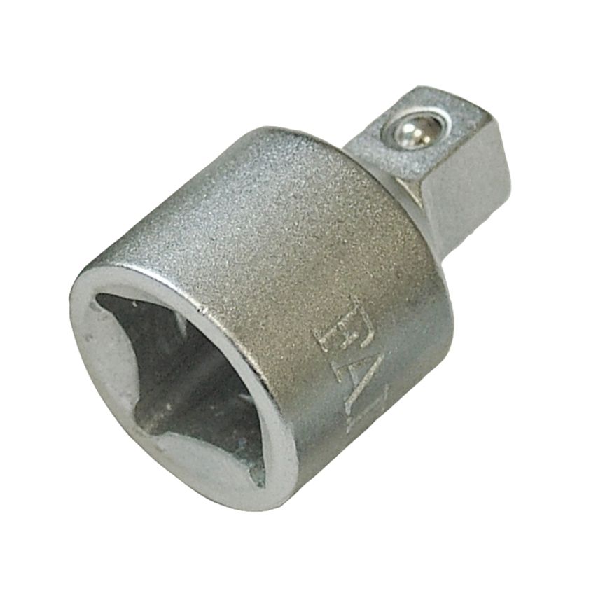 Adaptor 3/8in Female 1/4in Male FAISOCADA38F