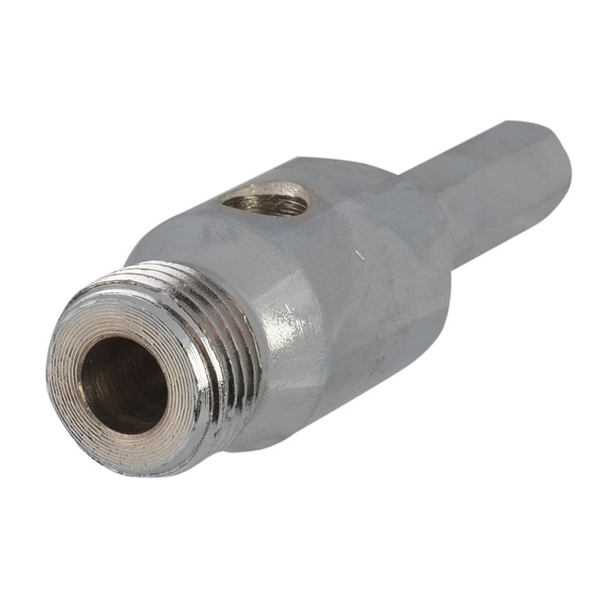 Adaptor Hex x 1/2in BSP FAIDCHEXBSP