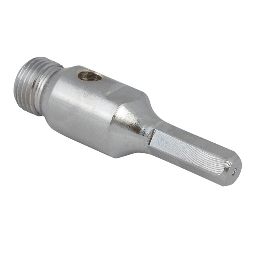 Adaptor Hex x 1/2in BSP FAIDCHEXBSP