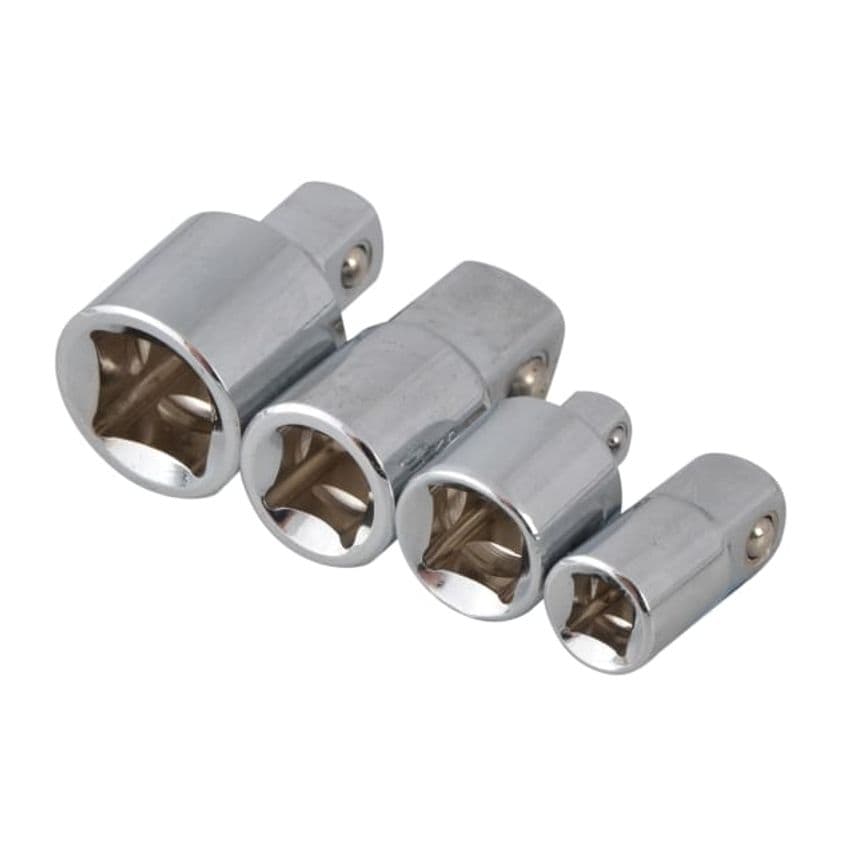 Adaptor Set, 4 Piece B/S02078