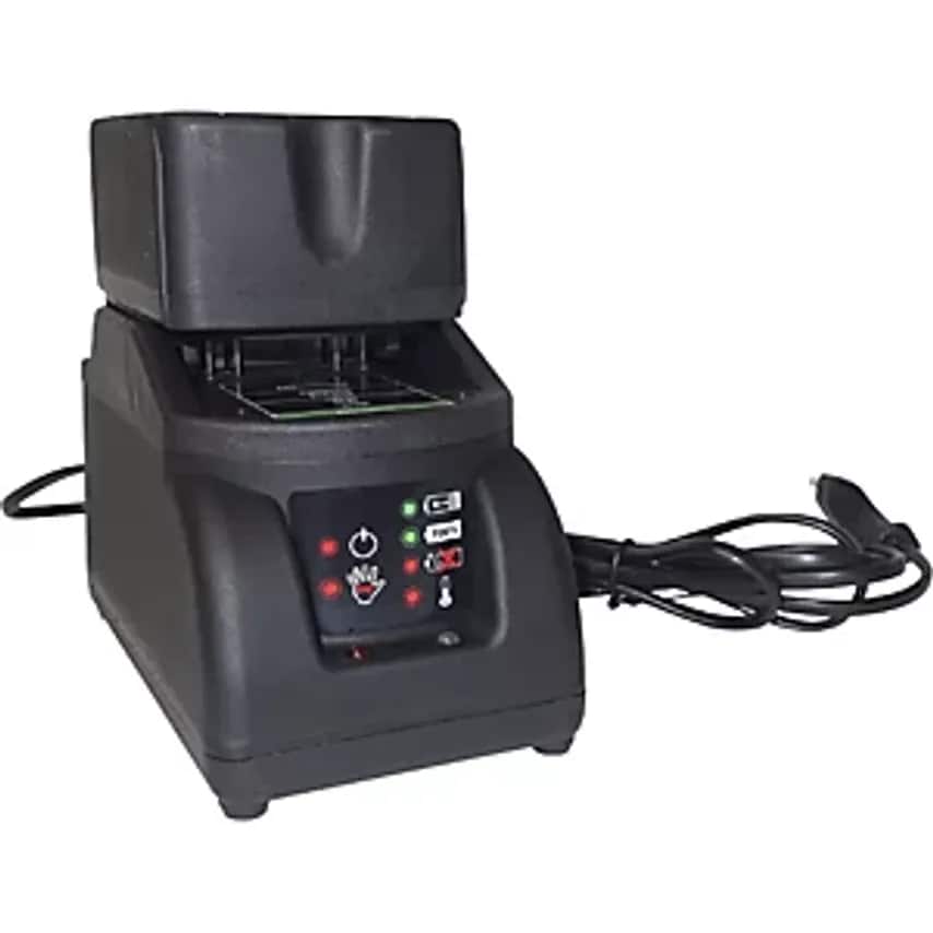 Additional Rechargeable Battery - Li Ion Rechargeable Battery