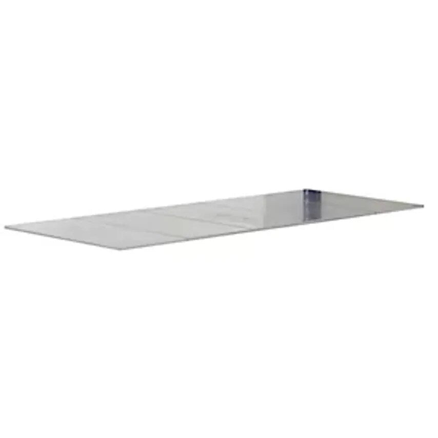 Additional Shelf Level for Wide Span Shelf Unit, Shelf Load 500 kg, Shelf Width 2250 mm, Depth 600 mm