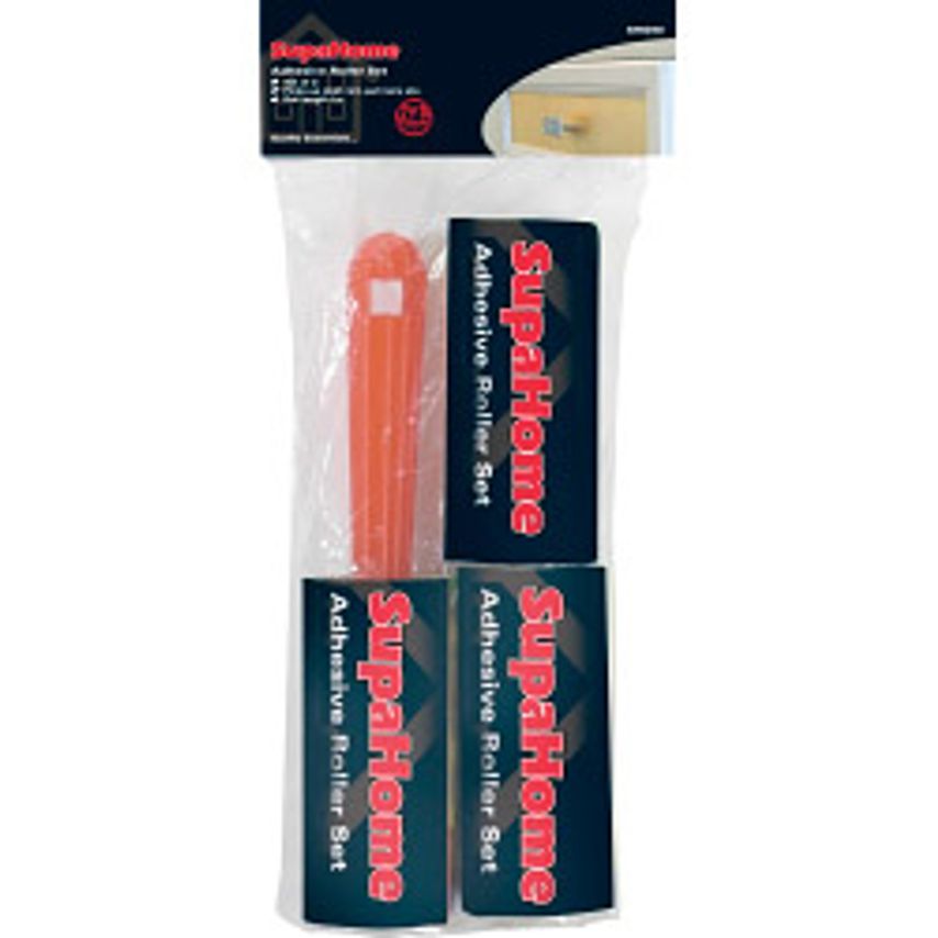 Adhesive Roller Set