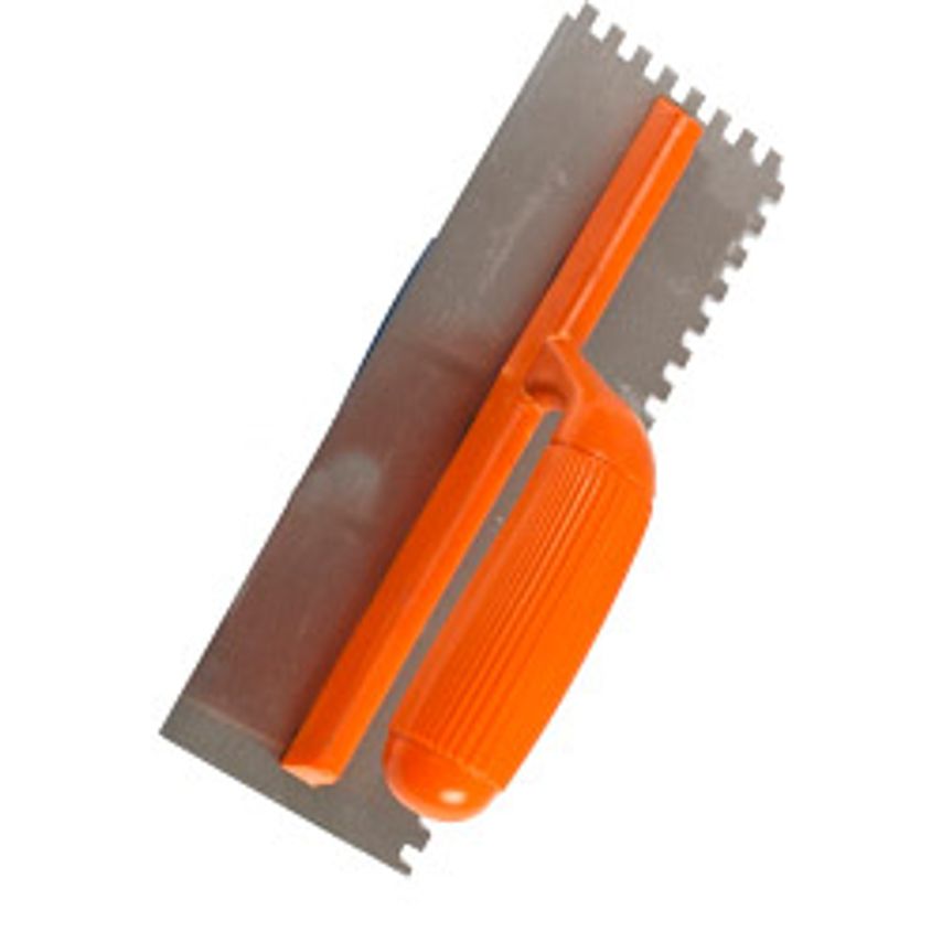 Adhesive Spreading Trowel 5 x 11 (127mm x 280mm)
