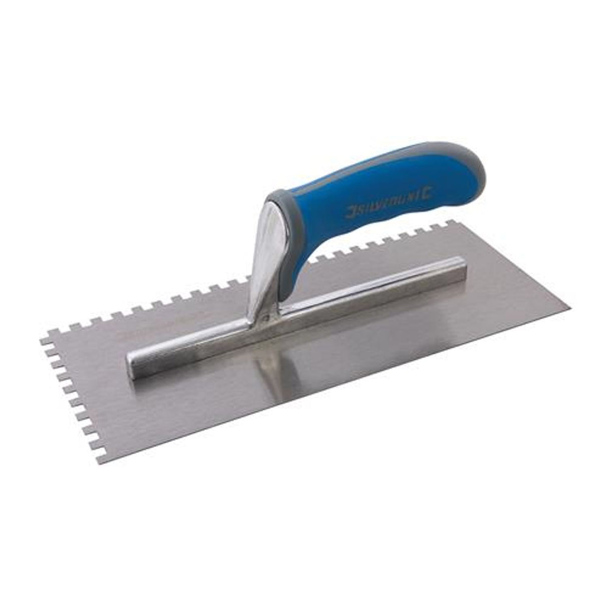 Adhesive Trowel Soft Grip 280 X 120mm - 6mm Teeth