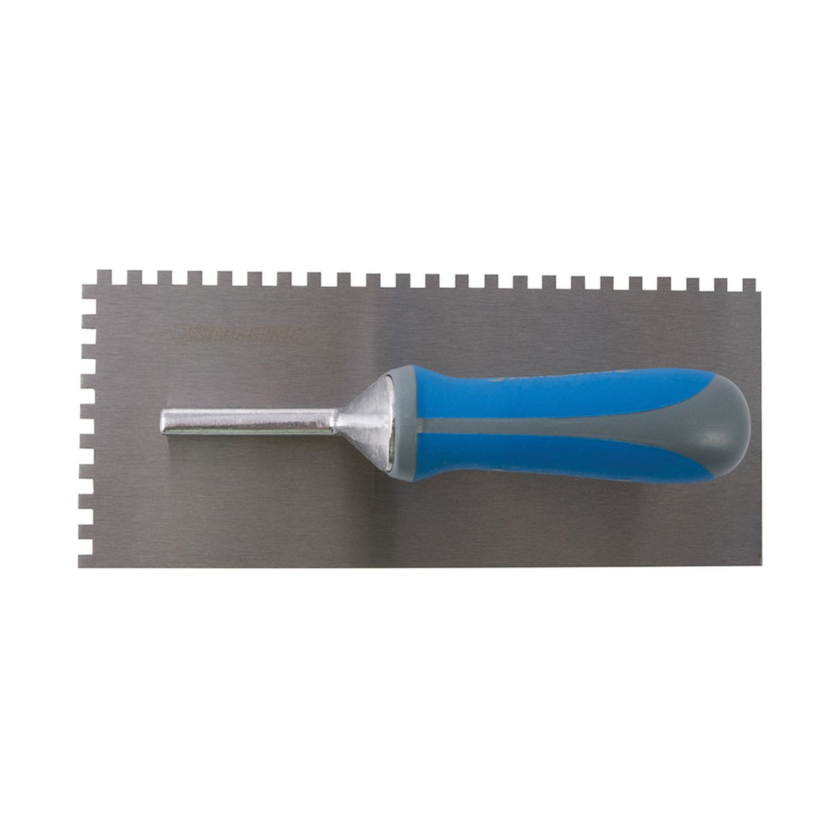 Adhesive Trowel Soft Grip 280 X 120mm - 6mm Teeth