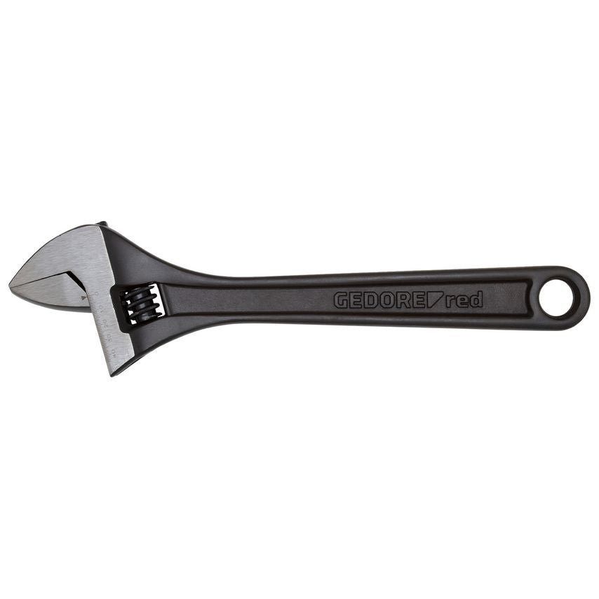 Adj.spanner 18inch l.460mm 15 phos.