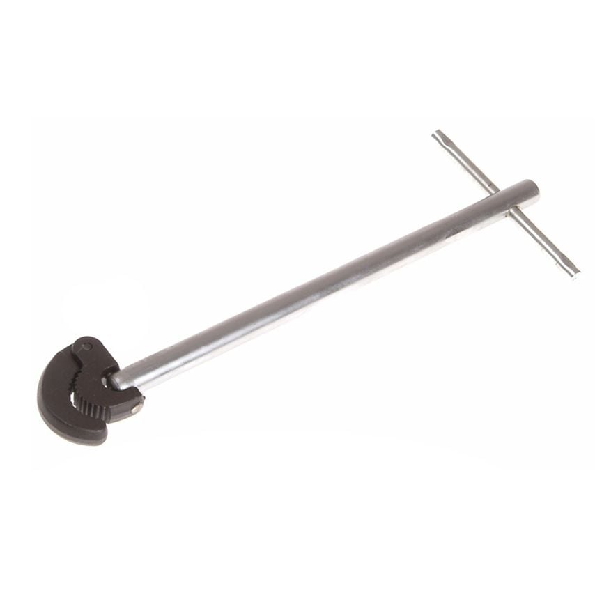 Adjustable Basin Wrench 6-25mm FAIBWADJ