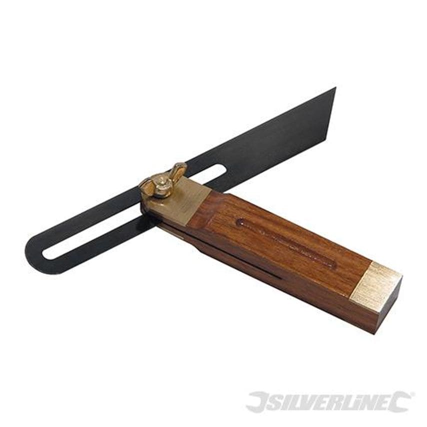 Adjustable Bevel 190mm