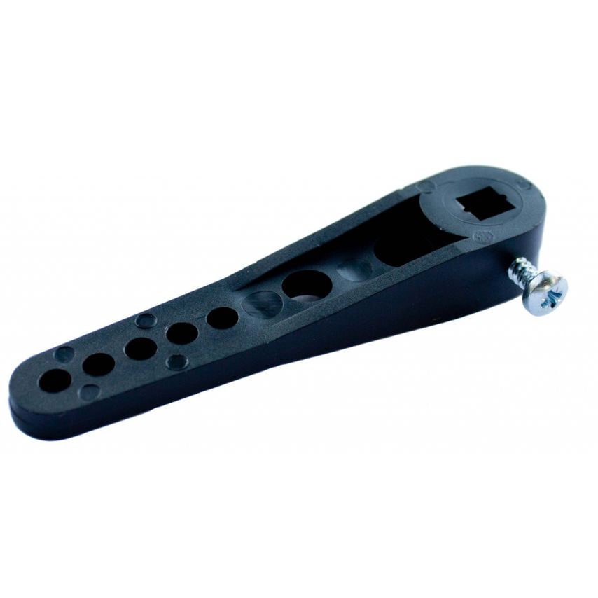 Adjustable Cistern Lever Arm Standard