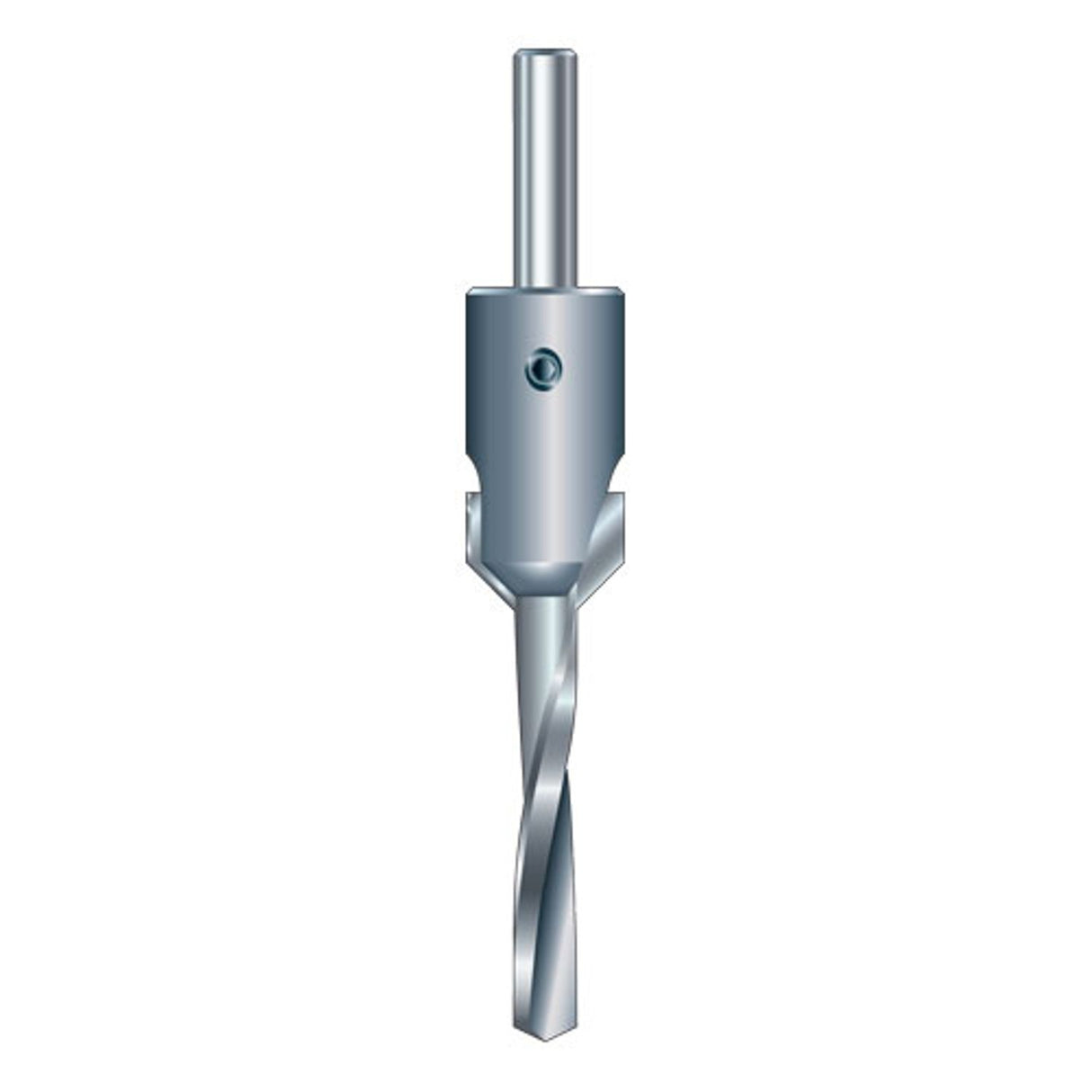 Adjustable Countersink 5/8 Inch Diameter - 6200/10TC