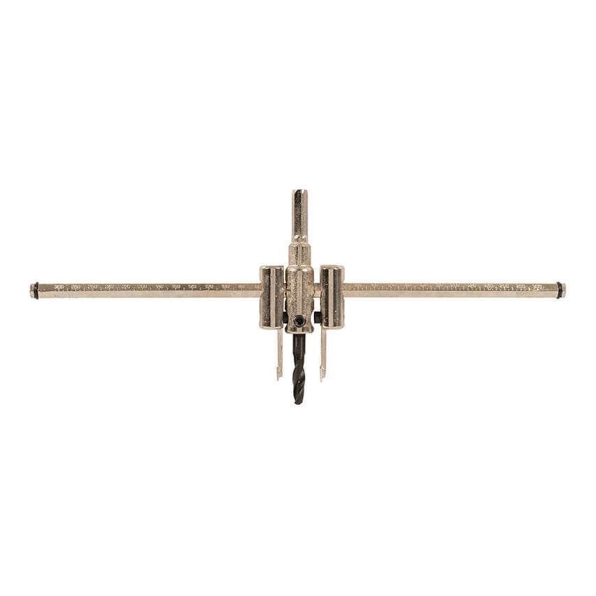 Adjustable Hole Cutter 40 - 300mm